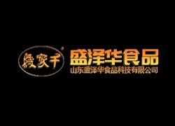 盛澤華食品