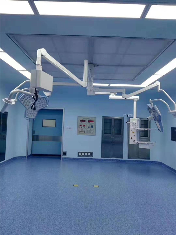 手術(shù)室凈化工程