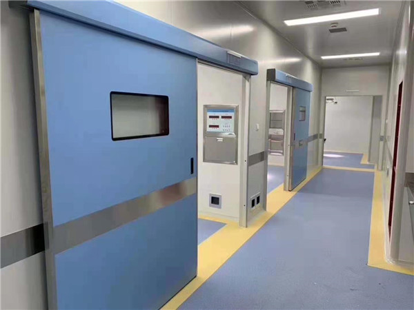 手術(shù)室凈化工程